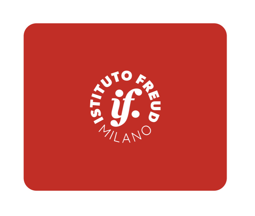 Tappetino Mouse Rosso