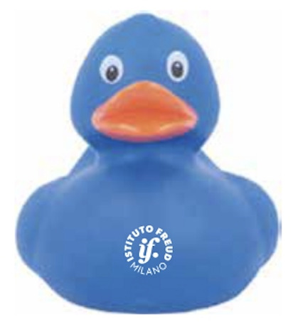 Papera Decorativa Blu