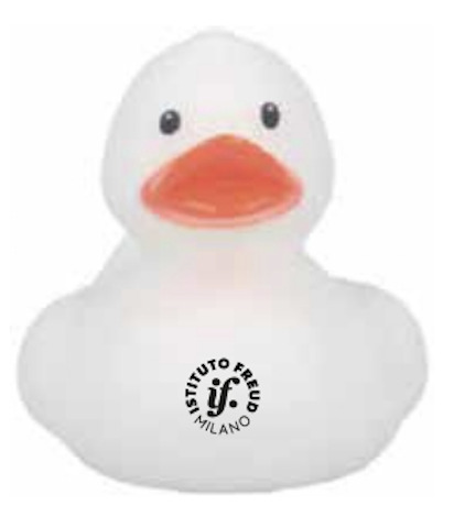 Papera Decorativa Bianca