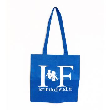 Borsa Blu