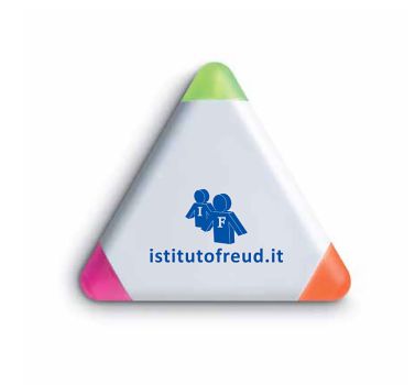 Evidenziatore Triangolare