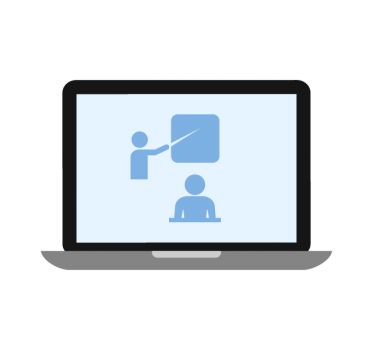 Lezioni private virtuali - 40 ore