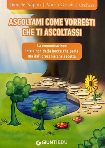 Ascoltami Come Vorresti Che Ti Ascoltassi