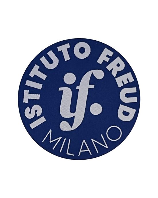 PATCH TERMOADESIVA CIRCOLARE