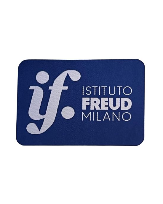 PATCH TERMOADESIVA RETTANGOLARE