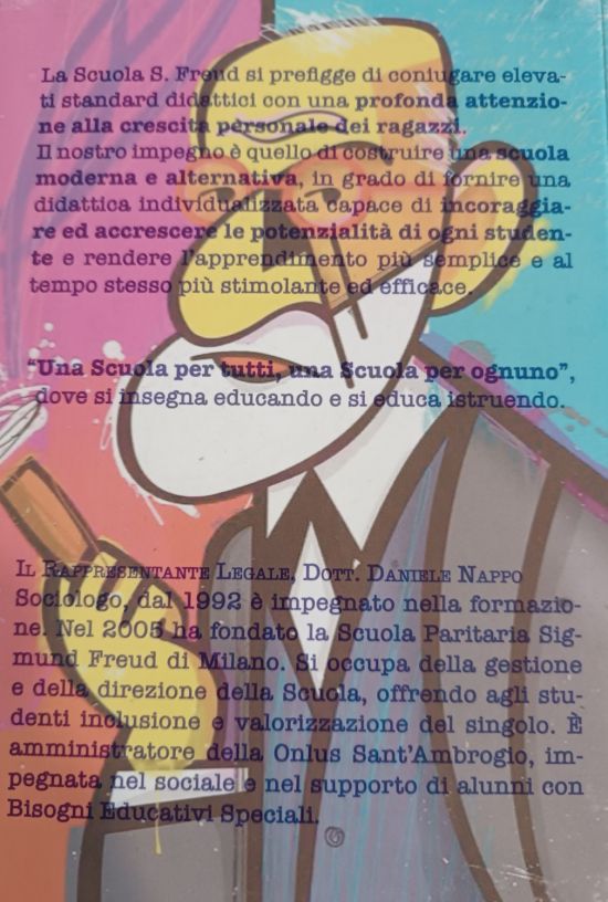 Identità