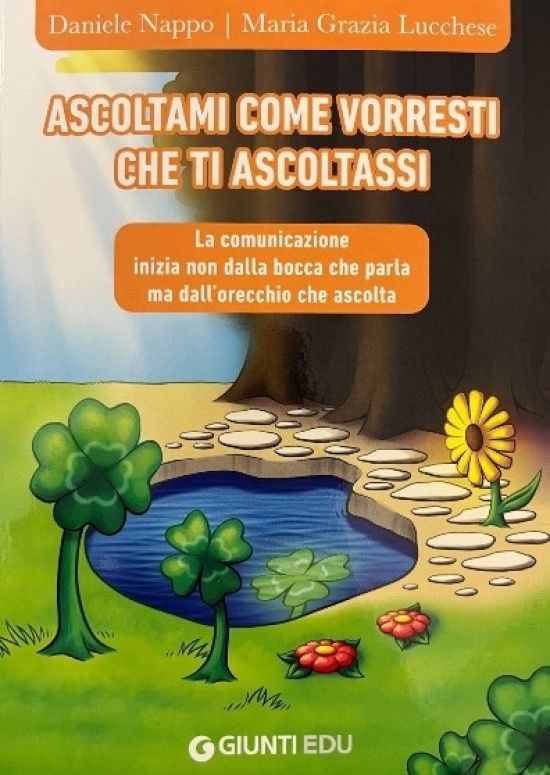 Ascoltami Come Vorresti Che Ti Ascoltassi