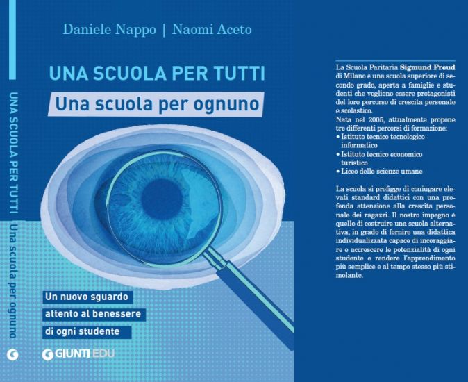 Una scuola per tutti