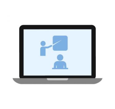 Lezioni private virtuali - 5 ore